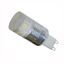 G9 Капсула 5050 SMD Замените 40W Галогенная SMD Светодиодная прожекторная лампа